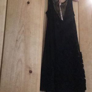 Jessica Simpson Cocktail Dress